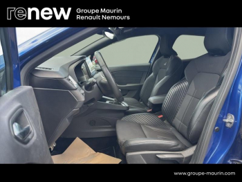 Photo 18 du bon plan RENAULT Clio 1.0 TCe 90ch esprit Alpine occasion à 16690 €