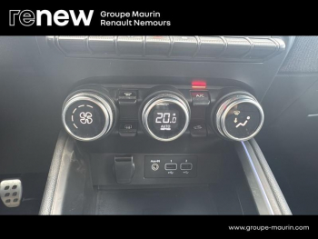 Photo 19 du bon plan RENAULT Clio 1.0 TCe 90ch esprit Alpine occasion à 16690 €