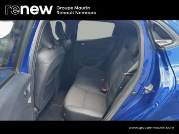 Photo 20 du bon plan RENAULT Clio 1.0 TCe 90ch esprit Alpine occasion à 16690 €