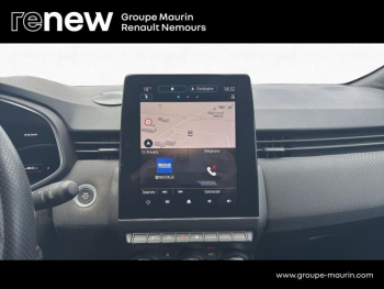 Photo 21 du bon plan RENAULT Clio 1.0 TCe 90ch esprit Alpine occasion à 16690 €