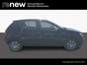 Photo 3 du bon plan DACIA Sandero 1.0 SCe 75ch Access - 20 occasion à 8290 €