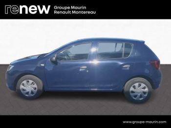 Photo 7 du bon plan DACIA Sandero 1.0 SCe 75ch Access - 20 occasion à 8290 €