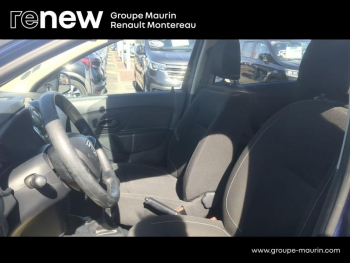 Photo 10 du bon plan DACIA Sandero 1.0 SCe 75ch Access - 20 occasion à 8290 €