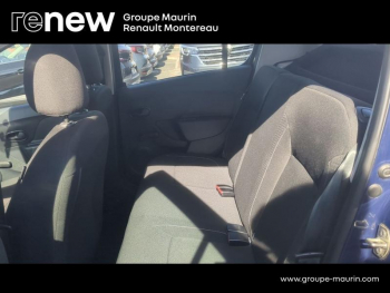 Photo 11 du bon plan DACIA Sandero 1.0 SCe 75ch Access - 20 occasion à 8290 €