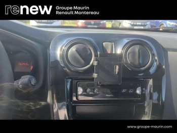 Photo 12 du bon plan DACIA Sandero 1.0 SCe 75ch Access - 20 occasion à 8290 €
