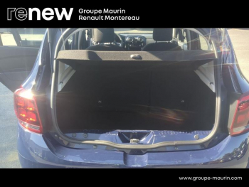 Photo 13 du bon plan DACIA Sandero 1.0 SCe 75ch Access - 20 occasion à 8290 €