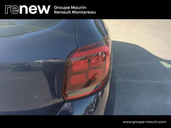 Photo 16 du bon plan DACIA Sandero 1.0 SCe 75ch Access - 20 occasion à 8290 €
