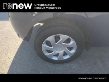 Photo 17 du bon plan DACIA Sandero 1.0 SCe 75ch Access - 20 occasion à 8290 €