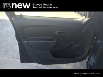 Photo 22 du bon plan DACIA Sandero 1.0 SCe 75ch Access - 20 occasion à 8290 €