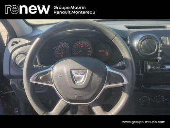 Photo 26 du bon plan DACIA Sandero 1.0 SCe 75ch Access - 20 occasion à 8290 €