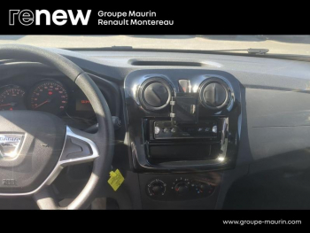 Photo 27 du bon plan DACIA Sandero 1.0 SCe 75ch Access - 20 occasion à 8290 €