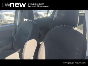 Photo 31 du bon plan DACIA Sandero 1.0 SCe 75ch Access - 20 occasion à 8290 €