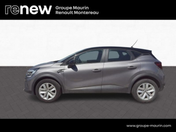 Photo 2 du bon plan RENAULT Captur 1.0 TCe 90ch Business -21 occasion à 13790 €
