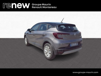 Photo 3 du bon plan RENAULT Captur 1.0 TCe 90ch Business -21 occasion à 13790 €