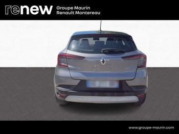 Photo 4 du bon plan RENAULT Captur 1.0 TCe 90ch Business -21 occasion à 13790 €
