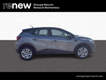 Photo 6 du bon plan RENAULT Captur 1.0 TCe 90ch Business -21 occasion à 13790 €