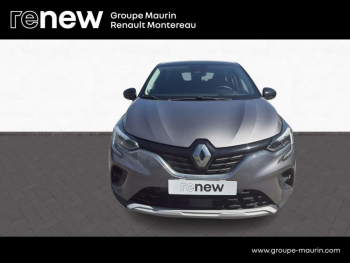 Photo 8 du bon plan RENAULT Captur 1.0 TCe 90ch Business -21 occasion à 13790 €