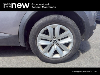 Photo 9 du bon plan RENAULT Captur 1.0 TCe 90ch Business -21 occasion à 13790 €