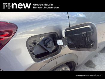Photo 10 du bon plan RENAULT Captur 1.0 TCe 90ch Business -21 occasion à 13790 €