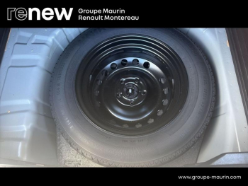 Photo 12 du bon plan RENAULT Captur 1.0 TCe 90ch Business -21 occasion à 13790 €