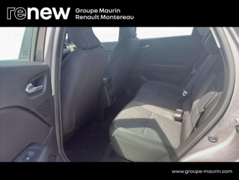 Photo 13 du bon plan RENAULT Captur 1.0 TCe 90ch Business -21 occasion à 13790 €