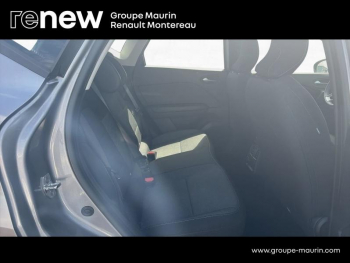 Photo 14 du bon plan RENAULT Captur 1.0 TCe 90ch Business -21 occasion à 13790 €