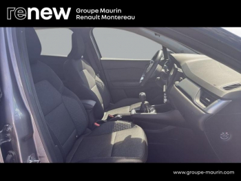 Photo 15 du bon plan RENAULT Captur 1.0 TCe 90ch Business -21 occasion à 13790 €