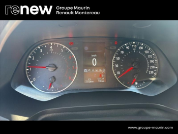Photo 19 du bon plan RENAULT Captur 1.0 TCe 90ch Business -21 occasion à 13790 €