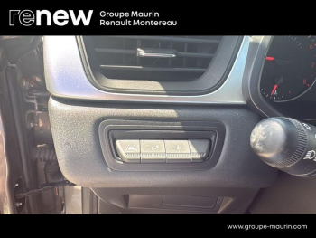 Photo 20 du bon plan RENAULT Captur 1.0 TCe 90ch Business -21 occasion à 13790 €