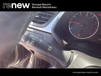 Photo 21 du bon plan RENAULT Captur 1.0 TCe 90ch Business -21 occasion à 13790 €
