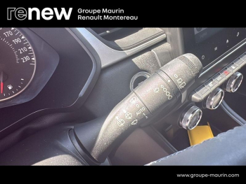 Photo 22 du bon plan RENAULT Captur 1.0 TCe 90ch Business -21 occasion à 13790 €