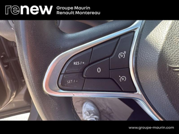 Photo 23 du bon plan RENAULT Captur 1.0 TCe 90ch Business -21 occasion à 13790 €