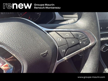Photo 24 du bon plan RENAULT Captur 1.0 TCe 90ch Business -21 occasion à 13790 €