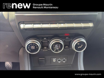 Photo 26 du bon plan RENAULT Captur 1.0 TCe 90ch Business -21 occasion à 13790 €