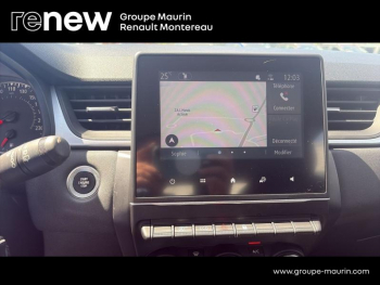Photo 27 du bon plan RENAULT Captur 1.0 TCe 90ch Business -21 occasion à 13790 €