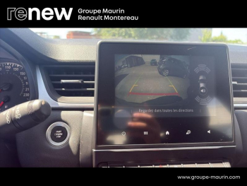 Photo 28 du bon plan RENAULT Captur 1.0 TCe 90ch Business -21 occasion à 13790 €