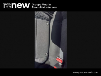 Photo 29 du bon plan RENAULT Captur 1.0 TCe 90ch Business -21 occasion à 13790 €