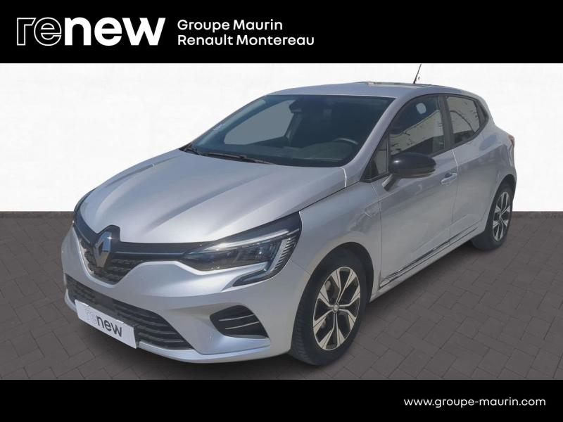 Bon plan RENAULT Clio 1.0 TCe 90ch Evolution occasion à 13790 €