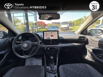 Photo 8 du bon plan TOYOTA Yaris 116h Design 5p MY25 occasion à 23790 €
