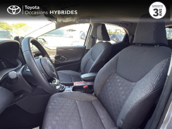 Photo 11 du bon plan TOYOTA Yaris 116h Design 5p MY25 occasion à 23790 €