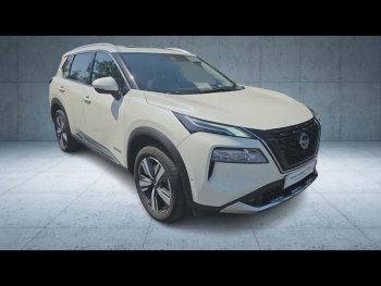 Photo 5 du bon plan NISSAN X-Trail e-Power 204ch Tekna+ occasion à 33890 €