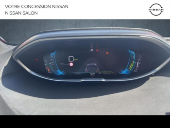 Photo 15 du bon plan PEUGEOT 3008 Plug-in Hybrid 225ch GT e-EAT8 occasion à 26299 €