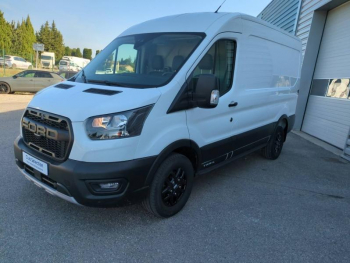 Photo 4 du bon plan FORD Transit 2T Fg VUL T350 L2H2 2.0 EcoBlue 170ch S&S Trail occasion à 38990 €