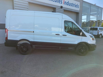 Photo 5 du bon plan FORD Transit 2T Fg VUL T350 L2H2 2.0 EcoBlue 170ch S&S Trail occasion à 38990 €