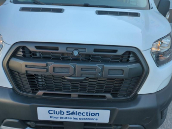 Photo 6 du bon plan FORD Transit 2T Fg VUL T350 L2H2 2.0 EcoBlue 170ch S&S Trail occasion à 38990 €