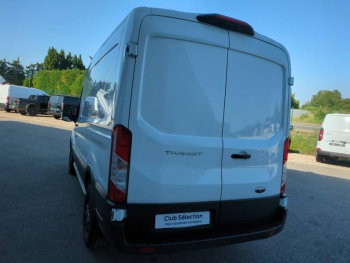 Photo 7 du bon plan FORD Transit 2T Fg VUL T350 L2H2 2.0 EcoBlue 170ch S&S Trail occasion à 38990 €