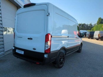 Photo 9 du bon plan FORD Transit 2T Fg VUL T350 L2H2 2.0 EcoBlue 170ch S&S Trail occasion à 38990 €