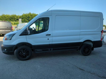 Photo 10 du bon plan FORD Transit 2T Fg VUL T350 L2H2 2.0 EcoBlue 170ch S&S Trail occasion à 38990 €