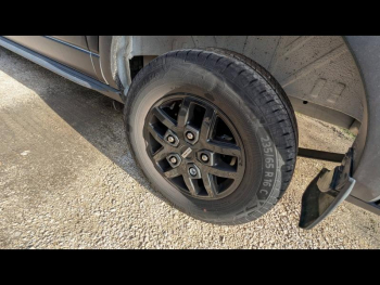 Photo 12 du bon plan FORD Transit 2T Fg VUL T350 L2H2 2.0 EcoBlue 170ch S&S Trail occasion à 38990 €