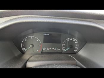 Photo 13 du bon plan FORD Transit 2T Fg VUL T350 L2H2 2.0 EcoBlue 170ch S&S Trail occasion à 38990 €